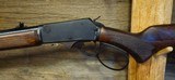 Rossi
Model: K95
Cal: 30-30 - 7 of 8