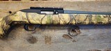 Ruger
Model: 10-22
Cal: 22 - 4 of 9
