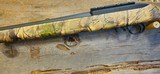 Ruger
Model: 10-22
Cal: 22 - 8 of 9