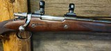 Browning
Model: Safari
Cal: 7mm - 4 of 10
