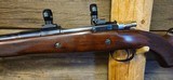 Browning
Model: Safari
Cal: 7mm - 8 of 10