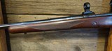 Browning
Model: Safari
Cal: 7mm - 9 of 10