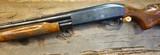 Remington
Model: 870TB
GA:12 - 8 of 10