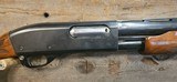 Remington
Model: 870TB
GA:12 - 4 of 10