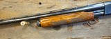 Remington
Model: 870TB
GA:12 - 9 of 10