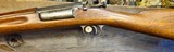 Springfield
Model: 1899
Cal: 30-40 Krag - 8 of 14