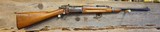 Springfield
Model: 1899
Cal: 30-40 Krag - 2 of 14
