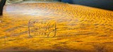 Springfield
Model: 1899
Cal: 30-40 Krag - 13 of 14