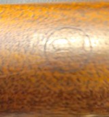 Springfield
Model: 1899
Cal: 30-40 Krag - 14 of 14