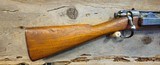 Springfield
Model: 1899
Cal: 30-40 Krag - 3 of 14