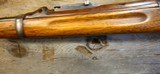 Springfield
Model: 1899
Cal: 30-40 Krag - 10 of 14