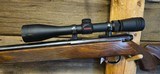 Sako
Model: 78
Cal: 22 K Hornet - 7 of 9