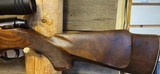 Sako
Model: 78
Cal: 22 K Hornet - 6 of 9