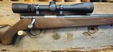 Sako
Model: 78
Cal: 22 K Hornet - 4 of 9
