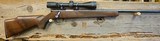 Sako
Model: 78
Cal: 22 K Hornet - 1 of 9