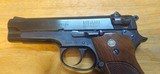 Smith & WessonModel:39Cal: 9mm - 4 of 7