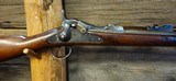 Springfield
Model: 1873
Cal: 45-70 - 4 of 10