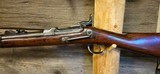 Springfield
Model: 1873
Cal: 45-70 - 8 of 10