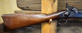 Springfield
Model: 1873
Cal: 45-70 - 3 of 10