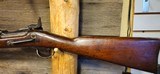 Springfield
Model: 1873
Cal: 45-70 - 7 of 10