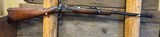 Springfield
Model: 1873
Cal: 45-70 - 2 of 10