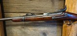 Springfield
Model: 1873
Cal: 45-70 - 9 of 10
