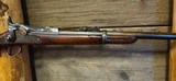 Springfield
Model: 1873
Cal: 45-70 - 5 of 10