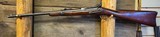 Springfield
Model: 1873
Cal: 45-70 - 1 of 10