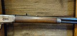 Winchester
Model: 1894
Cal: 30-30 - 6 of 10