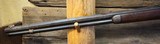 Winchester
Model: 1894
Cal: 30-30 - 10 of 10