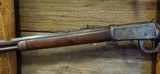 Winchester
Model: 1894
Cal: 30-30 - 9 of 10