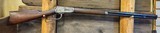 Winchester
Model: 1894
Cal: 30-30 - 2 of 10