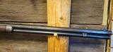 Winchester
Model: 1894
Cal: 30-30 - 3 of 10