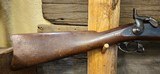 Springfield
Model: 1873
Cal: 45-70 - 3 of 12