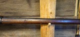 Springfield
Model: 1873
Cal: 45-70 - 6 of 12