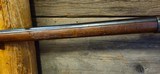 Springfield
Model: 1873
Cal: 45-70 - 11 of 12