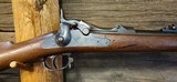 Springfield
Model: 1873
Cal: 45-70 - 4 of 12