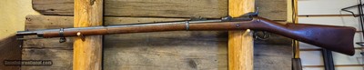 Springfield
Model: 1873
Cal: 45-70
