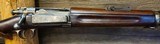 Springfield
Model: 1898
Cal: 30-40 Krag - 4 of 12