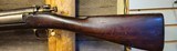 Springfield
Model: 1898
Cal: 30-40 Krag - 7 of 12