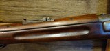 Springfield
Model: 1898
Cal: 30-40 Krag - 9 of 12