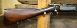 Springfield
Model: 1898
Cal: 30-40 Krag - 3 of 12