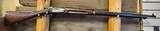 Springfield
Model: 1898
Cal: 30-40 Krag - 2 of 12