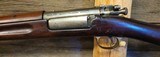 Springfield
Model: 1898
Cal: 30-40 Krag - 8 of 12