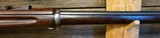 Springfield
Model: 1898
Cal: 30-40 Krag - 5 of 12