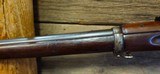 Springfield
Model: 1898
Cal: 30-40 Krag - 10 of 12