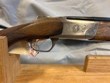 Browning Cynergy 20 bore - 3 of 10