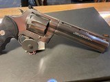 COLT ANACONDA