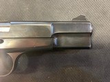 Browning 9mm Hi-Power - 4 of 8