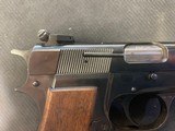Browning 9mm Hi-Power - 3 of 8